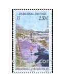 n° 463 - Timbre TAAF Poste