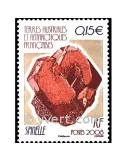 n° 499 - Timbre TAAF Poste
