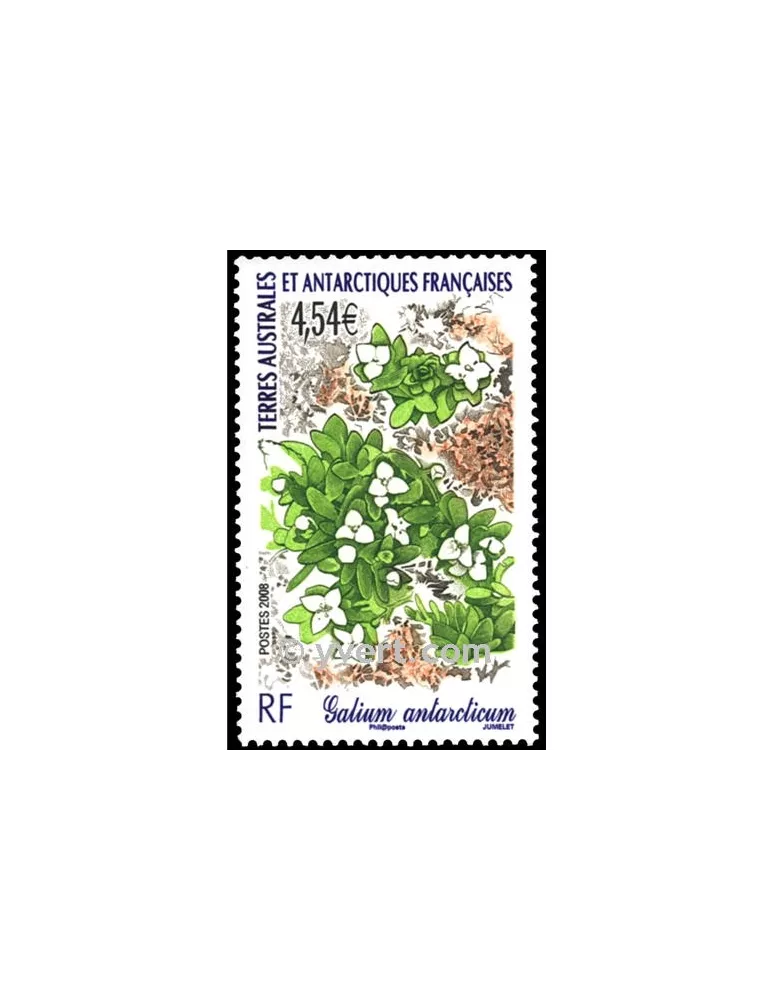 n° 500 - Timbre TAAF Poste