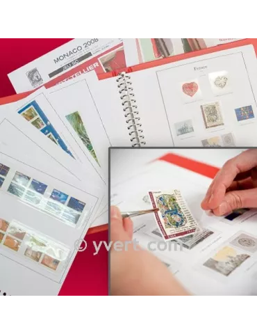 MUSEE IMAGINAIRE SC : 2006 (JEUX AVEC POCHETTES) 2