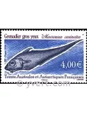 n° 505 - Timbre TAAF Poste