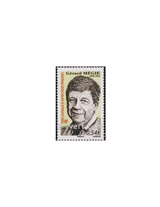 n° 513 - Timbre TAAF Poste
