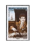 n° 522 - Timbre TAAF Poste