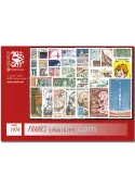 n° 79/85+PA56/60 - Timbre TAAF Année complète (1979)