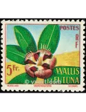 n° 159 - Timbre Wallis et Futuna Poste