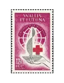 n° 168 - Timbre Wallis et Futuna Poste