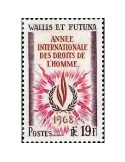 n° 173 - Timbre Wallis et Futuna Poste