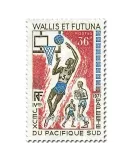 n° 178/179 - Timbre Wallis et Futuna Poste