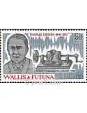 n° 275 - Timbre Wallis et Futuna Poste