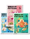 n° 282/284 - Timbre Wallis et Futuna Poste