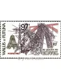 n° 303 - Timbre Wallis et Futuna Poste