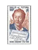 n° 319 - Timbre Wallis et Futuna Poste