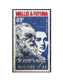 n° 329 - Timbre Wallis et Futuna Poste