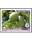 n° 335 - Timbre Wallis et Futuna Poste