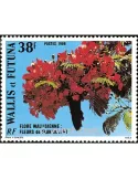 n° 336 - Timbre Wallis et Futuna Poste