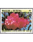 n° 351 - Timbre Wallis et Futuna Poste