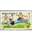 n° 396 - Timbre Wallis et Futuna Poste