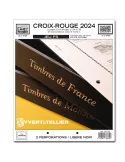CROIX ROUGE FS : 2023-2024 (JEUX SANS POCHETTES)