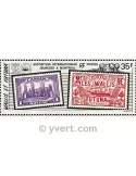 n° 426 - Timbre Wallis et Futuna Poste