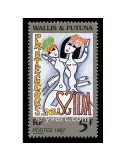 n° 510 - Timbre Wallis et Futuna Poste