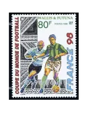 n° 520 - Timbre Wallis et Futuna Poste