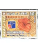 n° 530 - Timbre Wallis et Futuna Poste