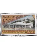 n° 531 - Timbre Wallis et Futuna Poste