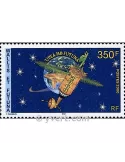n° 535 - Timbre Wallis et Futuna Poste