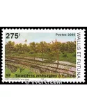 n° 540 - Timbre Wallis et Futuna Poste