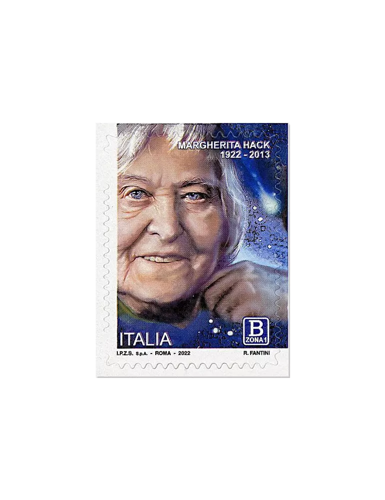 n° 4175 - Timbre ITALIE Poste