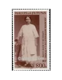 n° 566 - Timbre Wallis et Futuna Poste