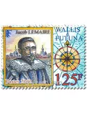 n° 575/577 (BF 11) - Timbre Wallis et Futuna Poste