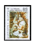n° 614 - Timbre Wallis et Futuna Poste