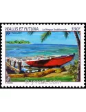 n° 632 - Timbre Wallis et Futuna Poste