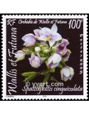 n° 648 - Timbre Wallis et Futuna Poste