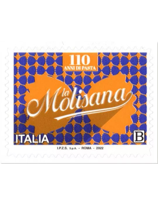 n° 4204 - Timbre ITALIE Poste