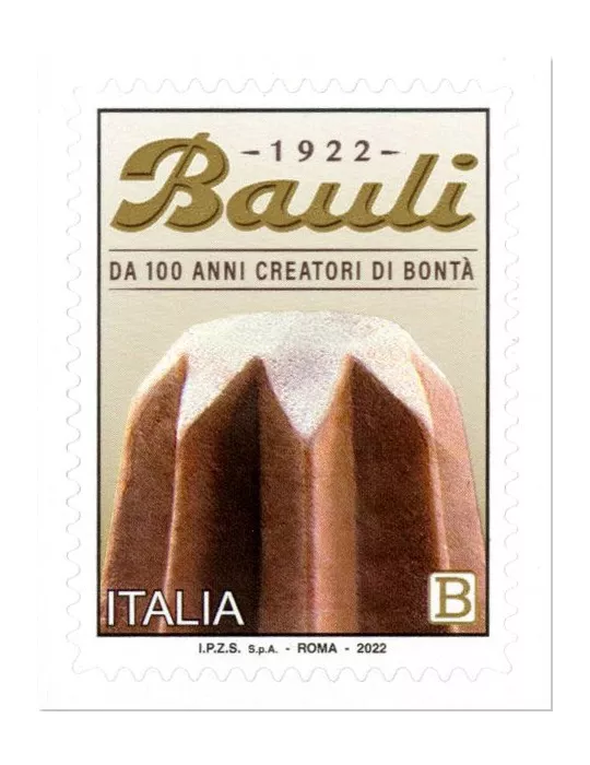 n° 4207 - Timbre ITALIE Poste