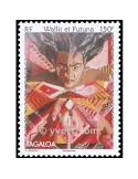 n° 667 - Timbre Wallis et Futuna Poste