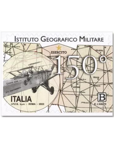 n° 4209 - Timbre ITALIE Poste