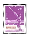 n° 680 - Timbre Wallis et Futuna Poste