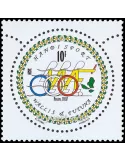 n° 686 - Timbre Wallis et Futuna Poste