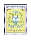 n° 688 - Timbre Wallis et Futuna Poste