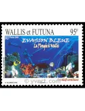n° 692 - Timbre Wallis et Futuna Poste