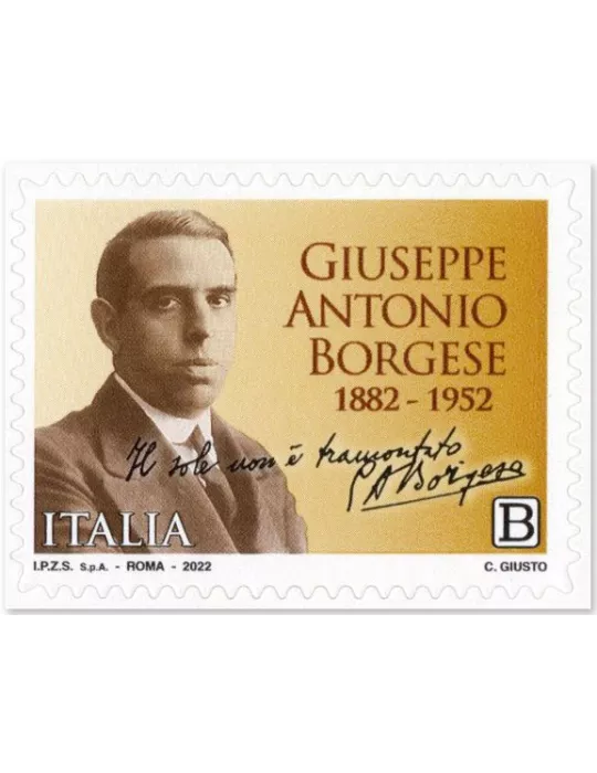 n° 4218 - Timbre ITALIE Poste