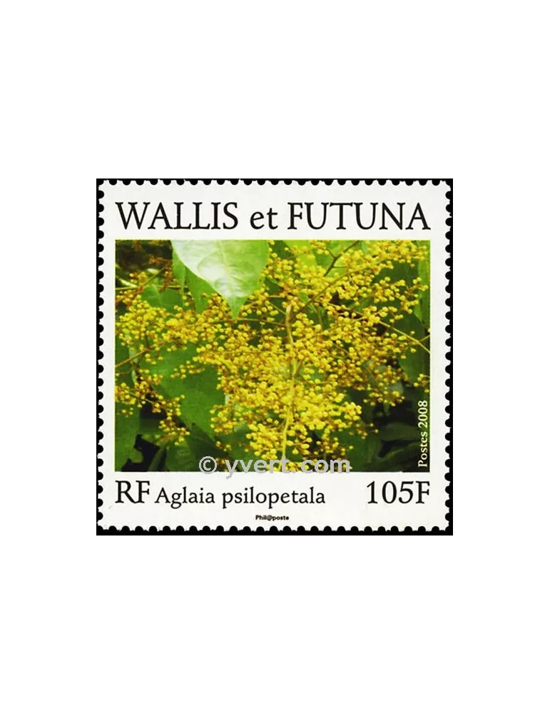 n° 699 - Timbre Wallis et Futuna Poste