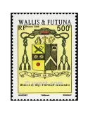 n° 706 - Timbre Wallis et Futuna Poste