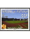 n° 707 - Timbre Wallis et Futuna Poste
