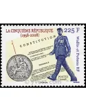 n° 708 - Timbre Wallis et Futuna Poste