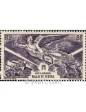 n° 4 - Timbre Wallis et Futuna Poste aérienne