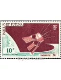 n° 26 - Timbre Wallis et Futuna Poste aérienne